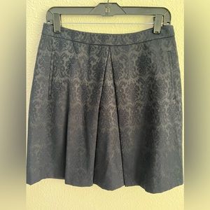 Navy Blue Skirt 
Tahari 
Size: 6